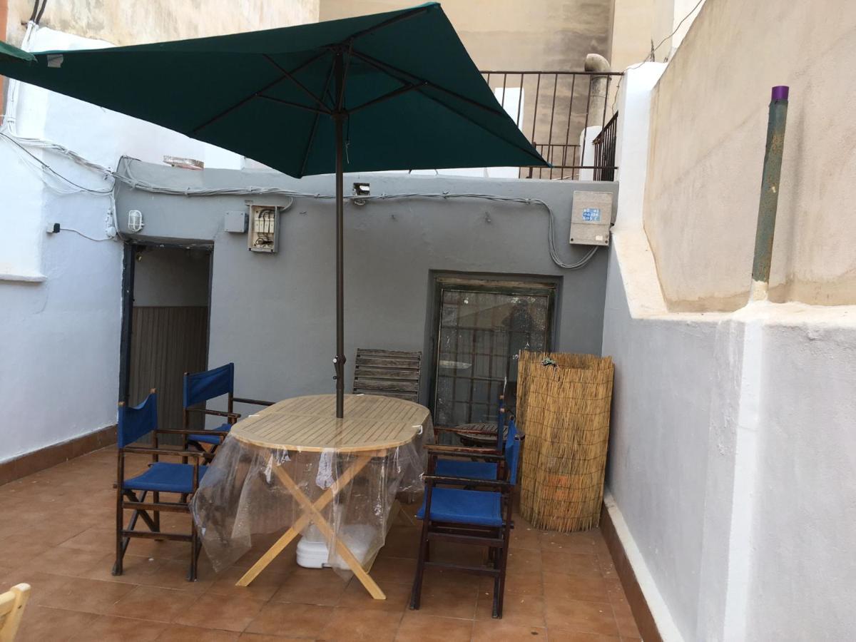 -Saint Thomas- Alicante Old Town Exterior foto